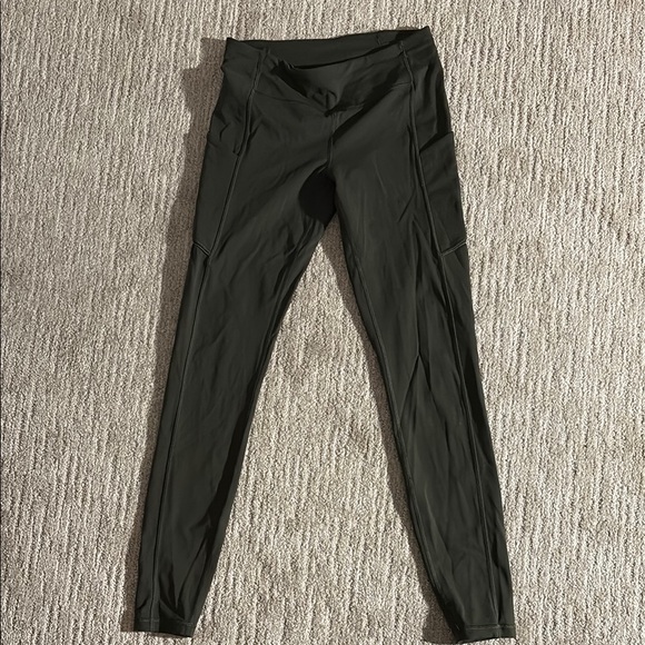 Lululemon High-Waisted Leggings - Picture 8 of 8